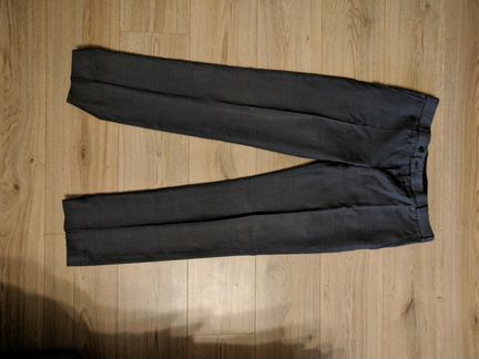 Мужской класический костюм