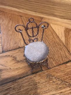 Мебель для детского домика