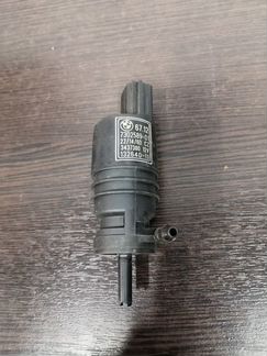 Насос омывателя лобового стекла BMW