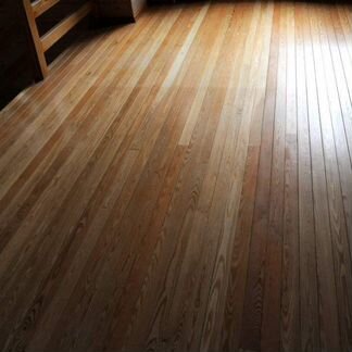 Пол 20*96 мм Лиственница шпунтованная