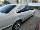 BMW 5 серия 2.0 МТ, 1997, 300 000 км объявление продам
