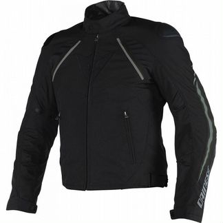 Мотокуртка Текстильная Dainese Hawker D-Dry Jacket