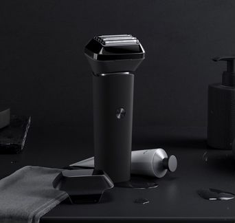 Электробритва Xiaomi Electric Shaver MSW501