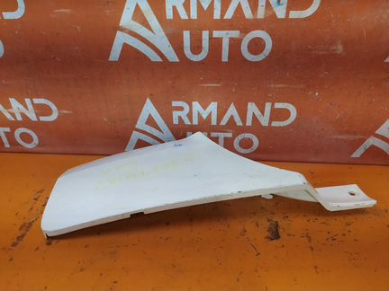 Накладка двери багажника нижняя Toyota Rav4 3 XA30