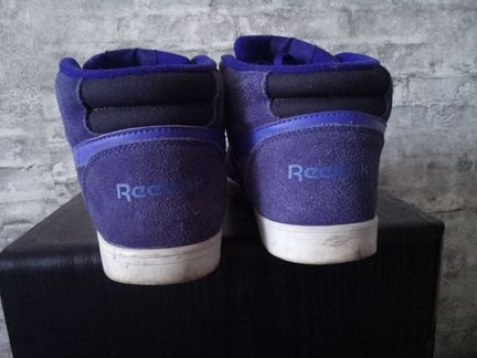 Кроссовки Reebok