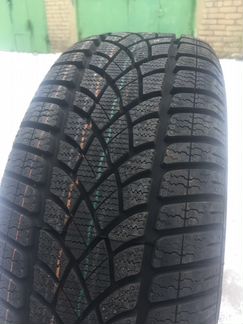 Dunlop SP Winter Sport 3D RunFlat 205/55/16 1шт