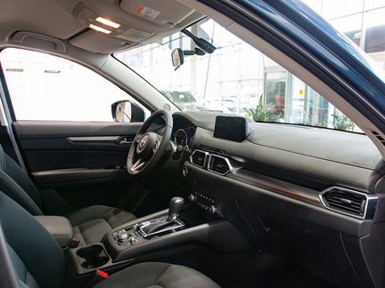 Mazda CX-5 2.0 AT, 2020
