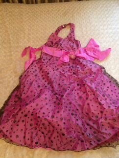 Новое платье США 11-12