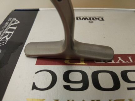 Катушка Dаiwа Теаm Daiwа-Z 2506C Тypе-R