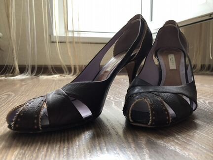 Туфли