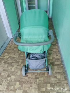 Прогулочная коляска Corol S-8