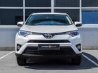Toyota RAV4 2.0 CVT, 2019, 20 767 км объявление продам