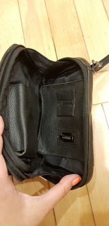 Мужской клатч