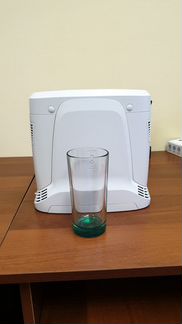 Новый портативный концентратор кислорода 5 л/мин