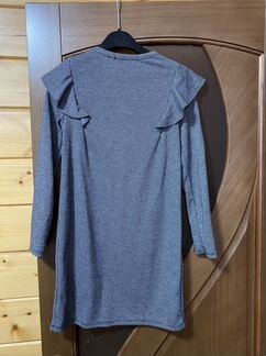 Платье Bershka