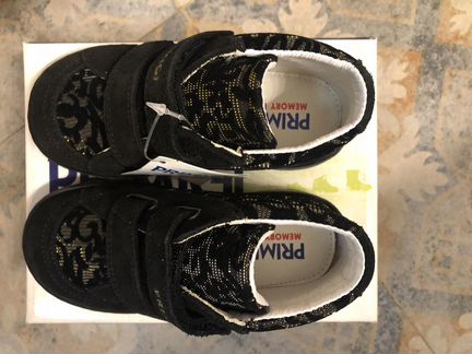 Ботинки primigi 26