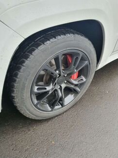 Sailun Atrezzo SVR LX 295/45 R20 114V XL Шины