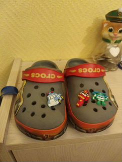 Crocs 25-26 c8/c9