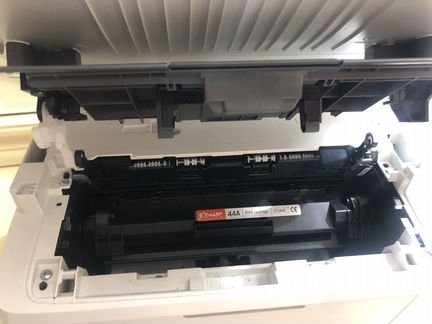 Мфу HP Laser Jet Pro