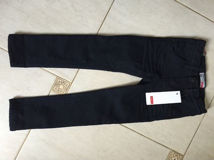 Новые джинсы Name it 110