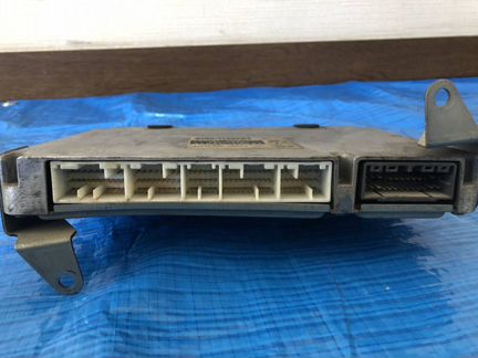 Удаление иммобилайзера, E2 ECU эбу 1JZ 2JZ 1UZ 3UZ