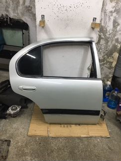 Дверь Ниссан Максима А32