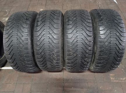255 55 18 GoodYear бу Шины Зимние 255 55 R18 95N