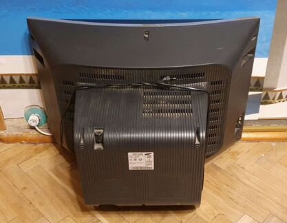 Телевизор Samsung CS-21Z30ZQQ