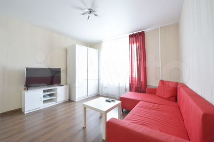 2-к квартира, 55 м², 8/9 эт.