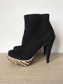 Ботильоны Gode 36