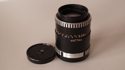 Объективы Sonnar, Planar, мс Гелиос77м-4 и др