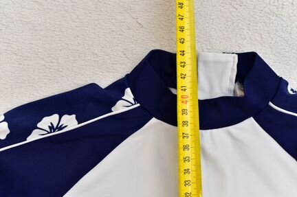 Футболка для плавания 5-6 лет