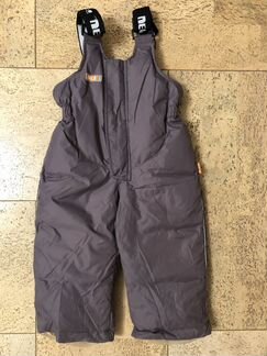 Полукомбинезон Nels