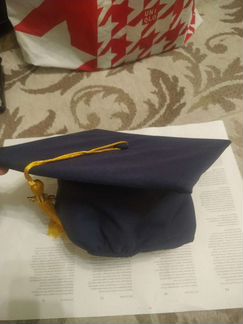 Колпак выпускника