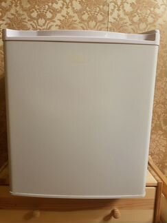 Холодильник Shivaki shrf-50TR1