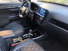 Mitsubishi Outlander 2.0 CVT, 2018, 40 000 км объявление продам