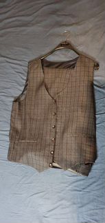 Костюм мужской классический шерсть