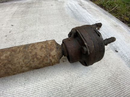 Карданный вал bmw e28 525