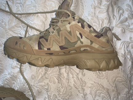 Кроссовки Magnum Spider 8.1 Desert HPI оригинал