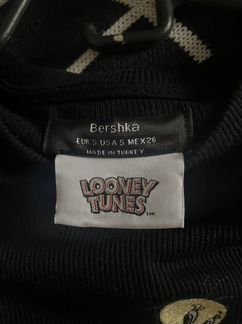 Футболка bershka