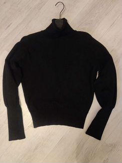 Джемпер чёрный pennyblack