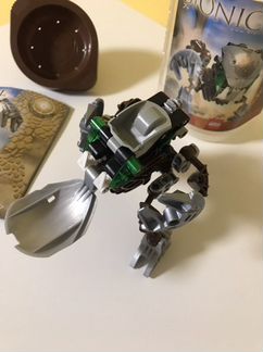 Lego bionicle