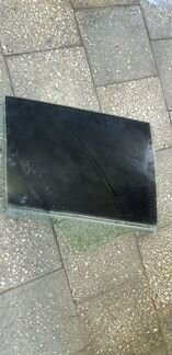 Стекло задней двери боковое BMW E91