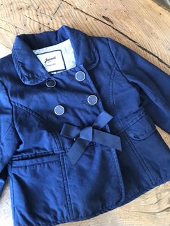 Куртка пиджак jacadi