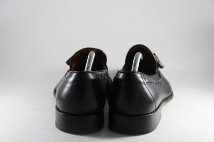 43р. Мужские лоферы с кисточками Shoepassion