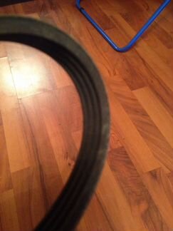 Ремень новый