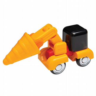 Конструктор Magformers stick-O, Construction Set (205698)