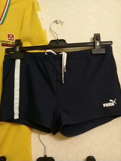 Шорты,бермуды, летние пляжные легкие мужские, поло