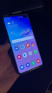 Samsung Galaxy S10 Plus