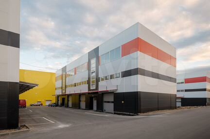 Продам помещение свободного назначения, 213.1 м²